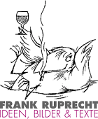 Frank Ruprecht - ideen, bilder & texte